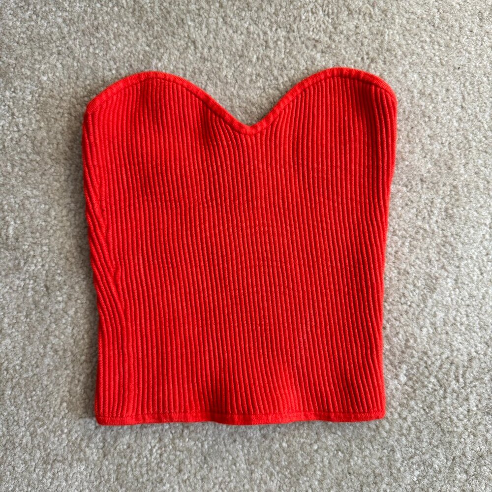 H&M Knit Top S